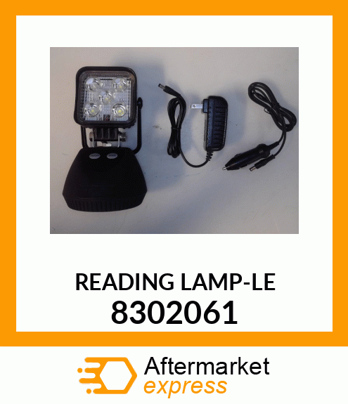 READING_LAMP-LE 8302061