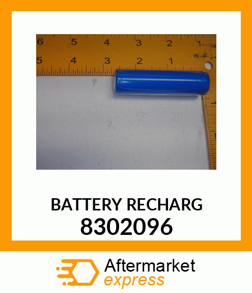 BATTERY_RECHARG 8302096