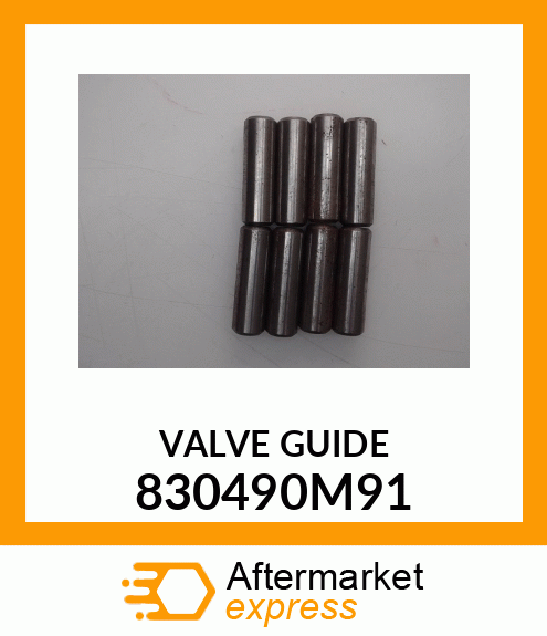 GUIDE8PC 830490M91