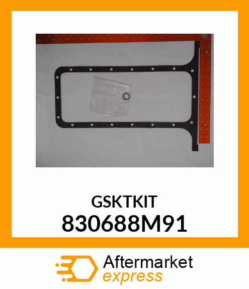 GSKTKIT 830688M91