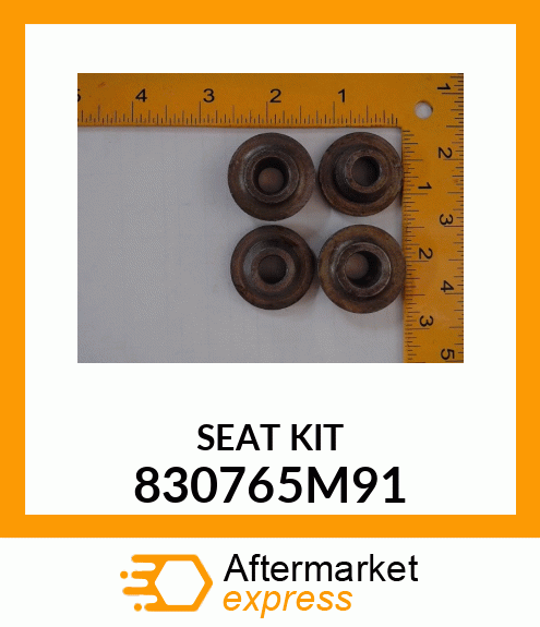 SEATKIT4PC 830765M91