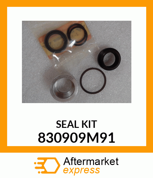 SEALKIT5PC 830909M91