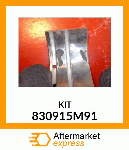 KIT6PC 830915M91