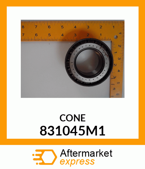 CONE 831045M1