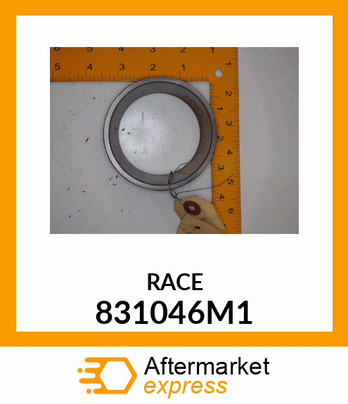 RACE 831046M1