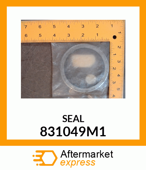 SEAL 831049M1