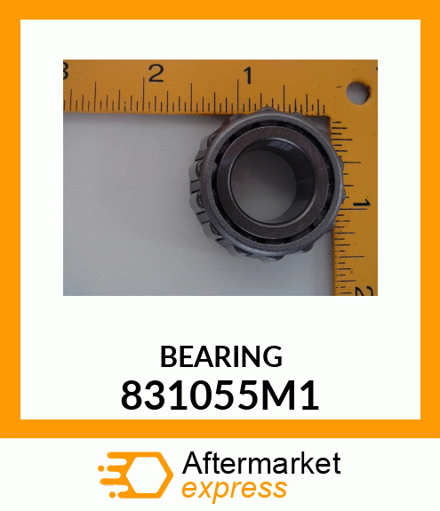 BEARING 831055M1