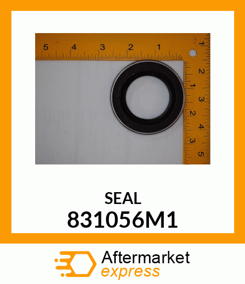 SEAL 831056M1