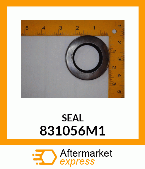 SEAL 831056M1