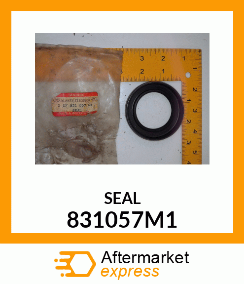 SEAL 831057M1