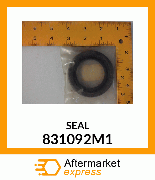 SEAL 831092M1