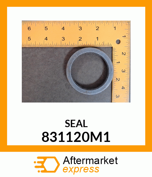 SEAL 831120M1