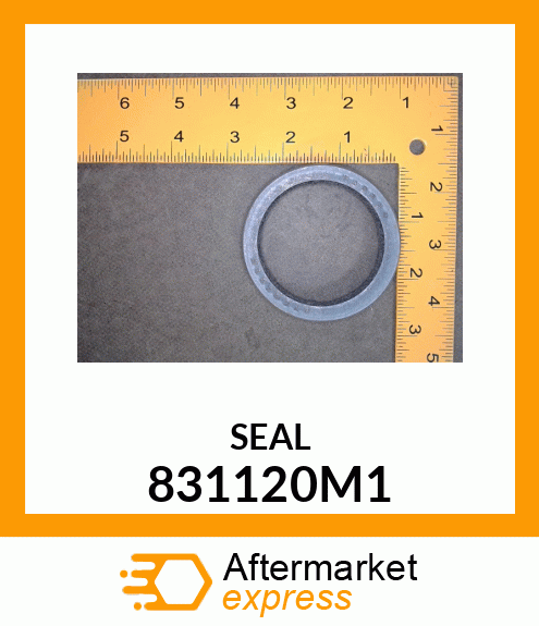 SEAL 831120M1