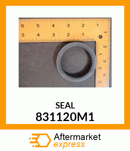 SEAL 831120M1