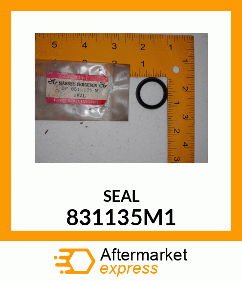 SEAL 831135M1