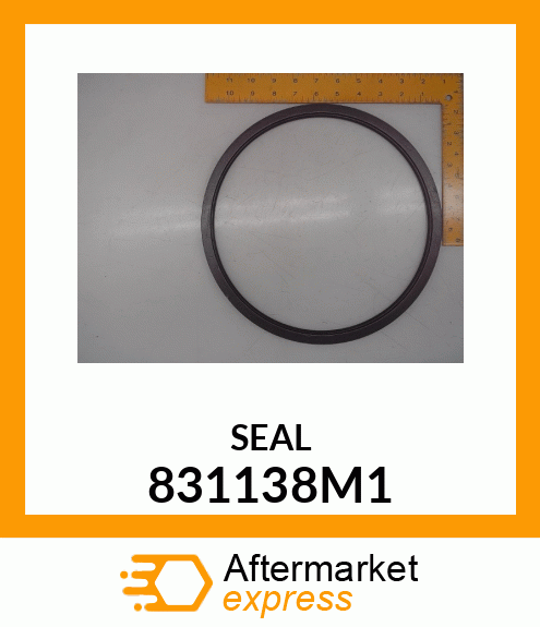 SEAL 831138M1