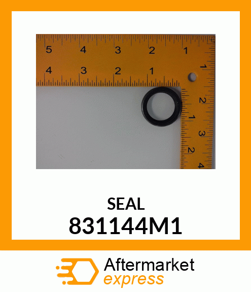 SEAL 831144M1