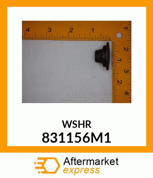 WSHR 831156M1