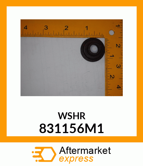 WSHR 831156M1