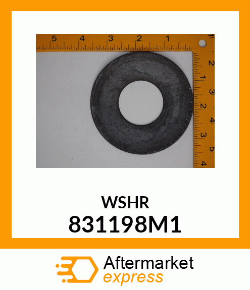 WSHR 831198M1