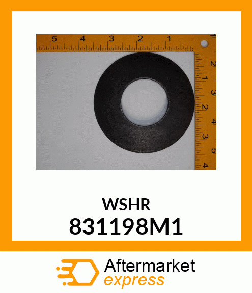 WSHR 831198M1