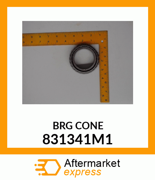 BRGCONE 831341M1