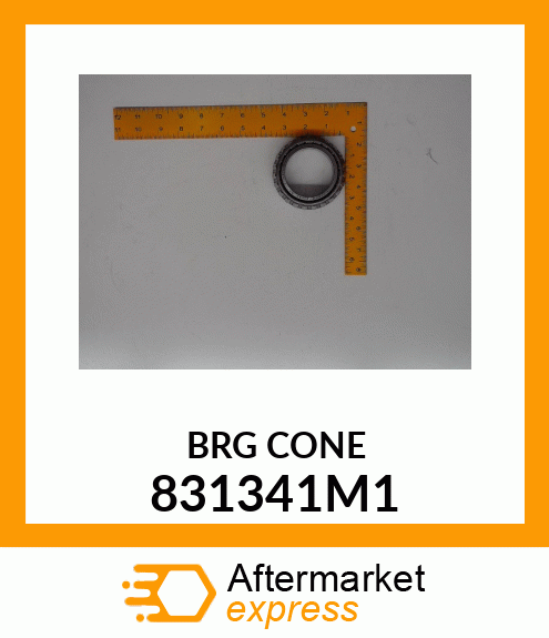 BRGCONE 831341M1