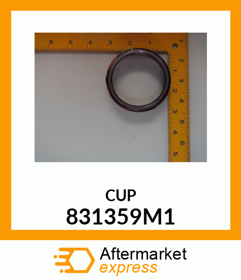 CUP 831359M1