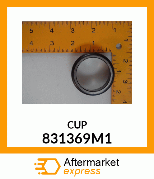 CUP 831369M1