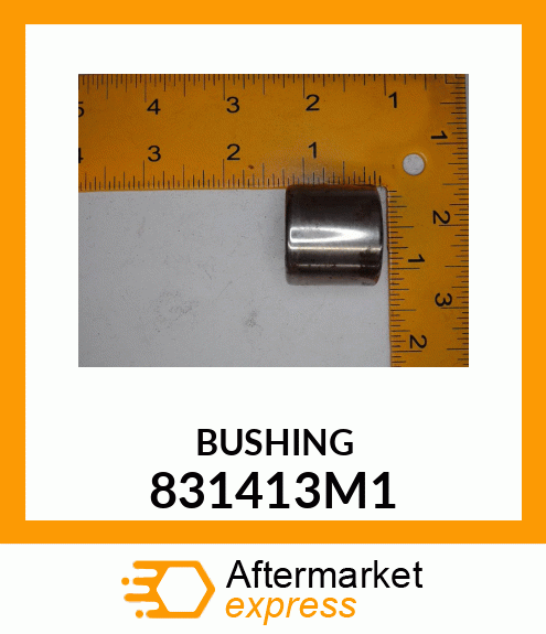 BUSHING 831413M1