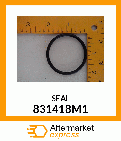 SEAL 831418M1