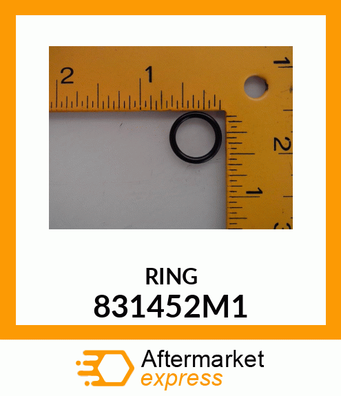 RING 831452M1