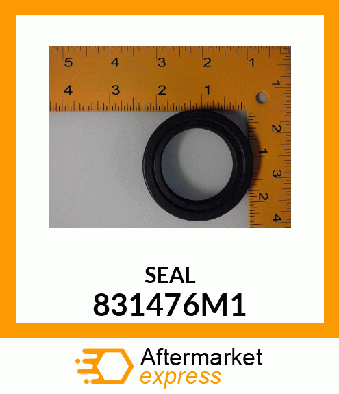 SEAL 831476M1