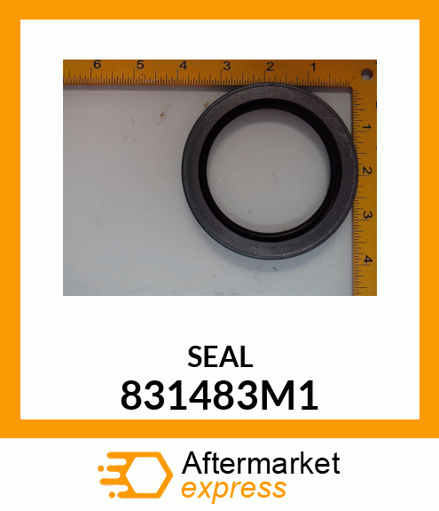 SEAL 831483M1