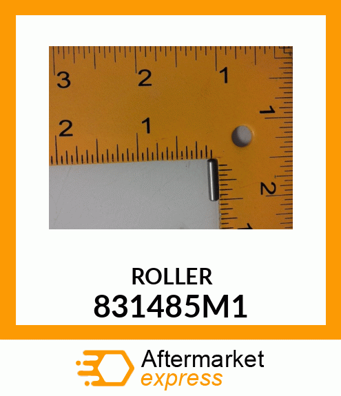 ROLLER 831485M1