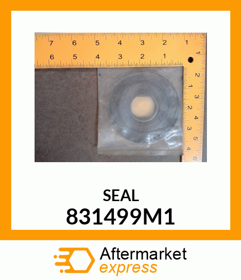 SEAL 831499M1