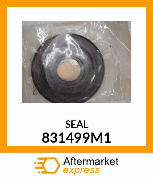 SEAL 831499M1