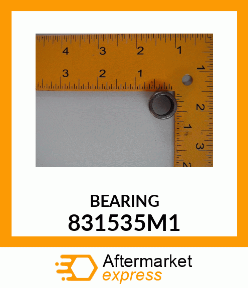 BEARING 831535M1