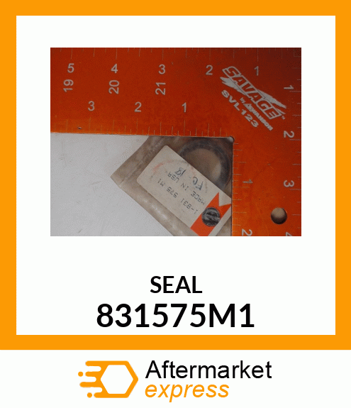 SEAL 831575M1