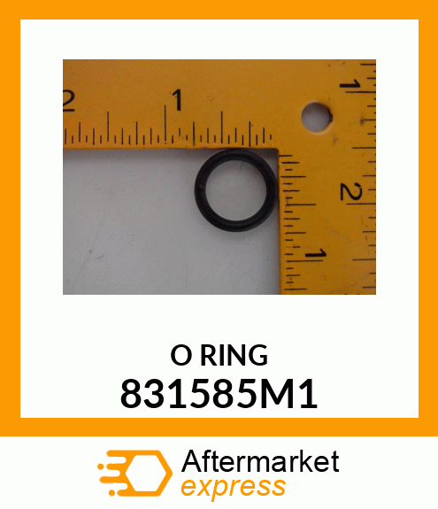 ORING 831585M1