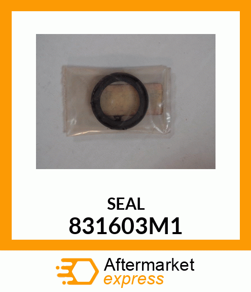 SEAL 831603M1