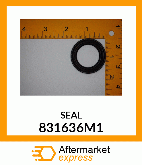 SEAL 831636M1