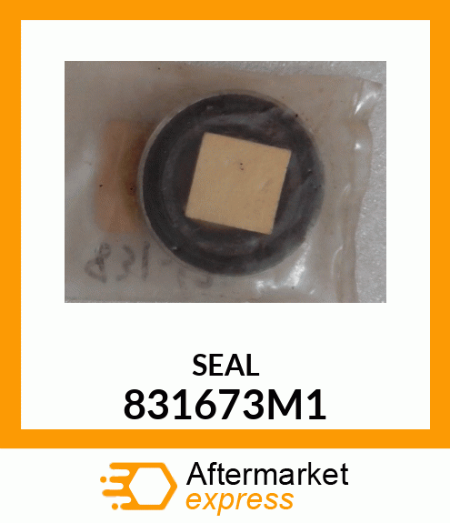 SEAL 831673M1