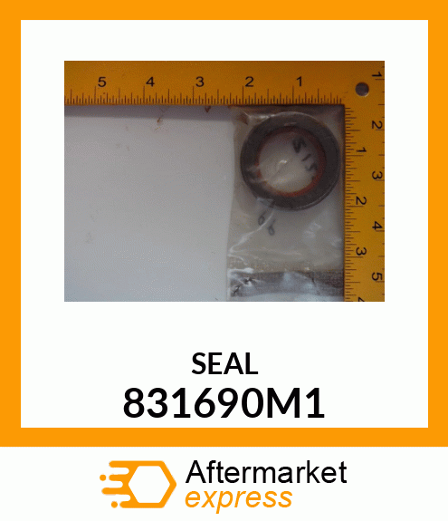 SEAL 831690M1