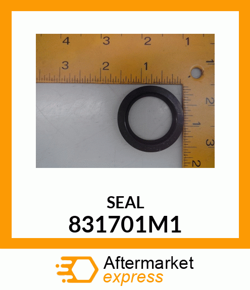 SEAL 831701M1