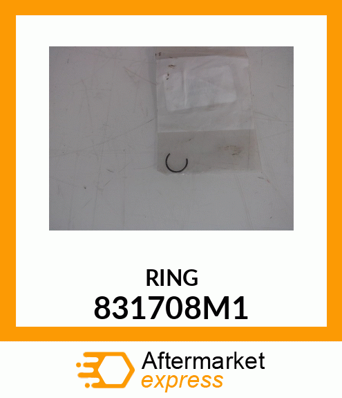 RING 831708M1