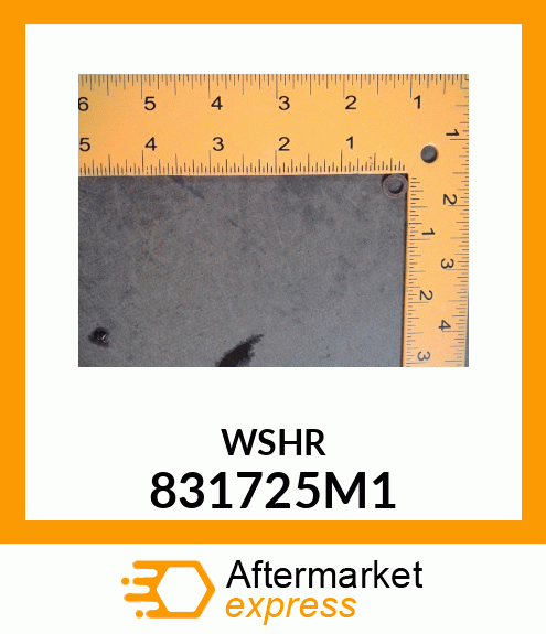 WSHR 831725M1