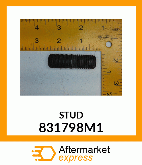 STUD 831798M1