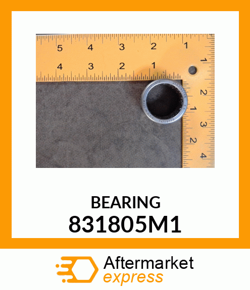 BEARING 831805M1