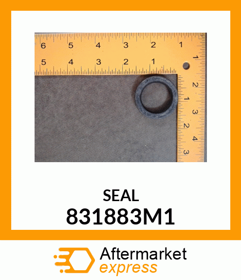 SEAL 831883M1